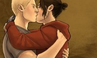 Cozy afternoon in Stucky's living room