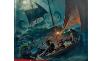 D&D 5th - Ghosts of Saltmarsh