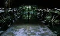 The Chamber of Secrets
