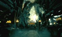 Davy Jones's Ship