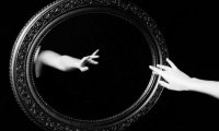 Land of Mirrors and Silence