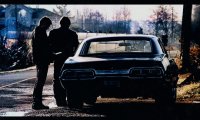 Driver picks the music
