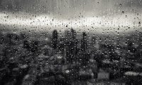 Relaxing Thunderstorm