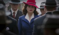 Weekday Nights with Peggy Carter
