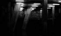 Trapped in a basement