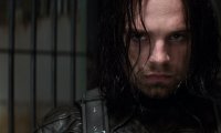 Sleeping With Bucky