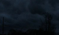 What’s outside?