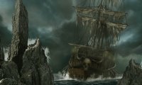 Ravenloft - Silence