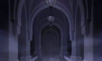 The Arcana: The Count’s wing