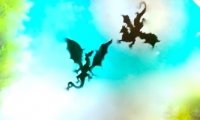 Simple Magic and the Winter Wind