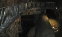 Dark sewers