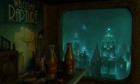 Sitting in Rapture (post-1959)
