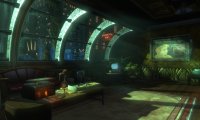 Welcome to Rapture