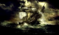 Davy Jones' tale of woe