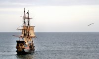 Pirate Ship part 1