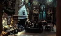 Slytherin Common Room ¤