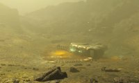Fo4 The Crater of Atom
