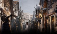 Diagon Alley