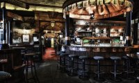 Evening at the Pub