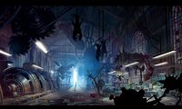 There's no place like evil lair