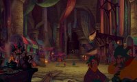 The Court of Miracles