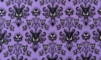 Haunted Mansion sounds