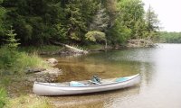 Camping in Michigan 2