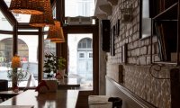 Tokyo Cafe