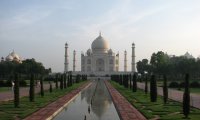 India's chant