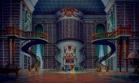 Beauty and the Beast’s Castle