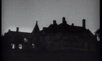 Collinwood Drawing Room