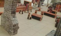 Fantasy Tavern