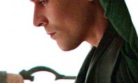 A rainy night in asgard with your favorite villan