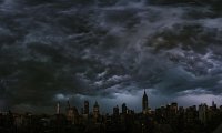 Thunder & Lightning