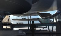 Avenger's Tower