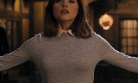 Goodbye, Clara Oswald