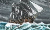 A Sad Ship