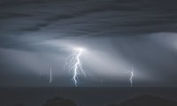 Dark Thunder Meditation
