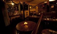 Maigical Pub