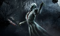 Audio that I think fits The Nurse from DBD