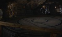 The Lair of the Fox