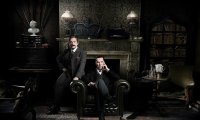 Welcome to 221B Baker Street