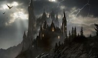 Drudging Through The Dungeons