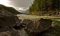 Mountain Stream