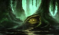 Swampience (swamp ambience)