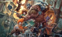 fantasy combat sounds