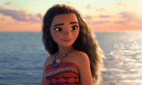 Moana