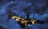 Starship Ambient