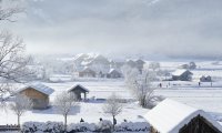 Mountain Village