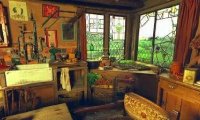 The Burrow